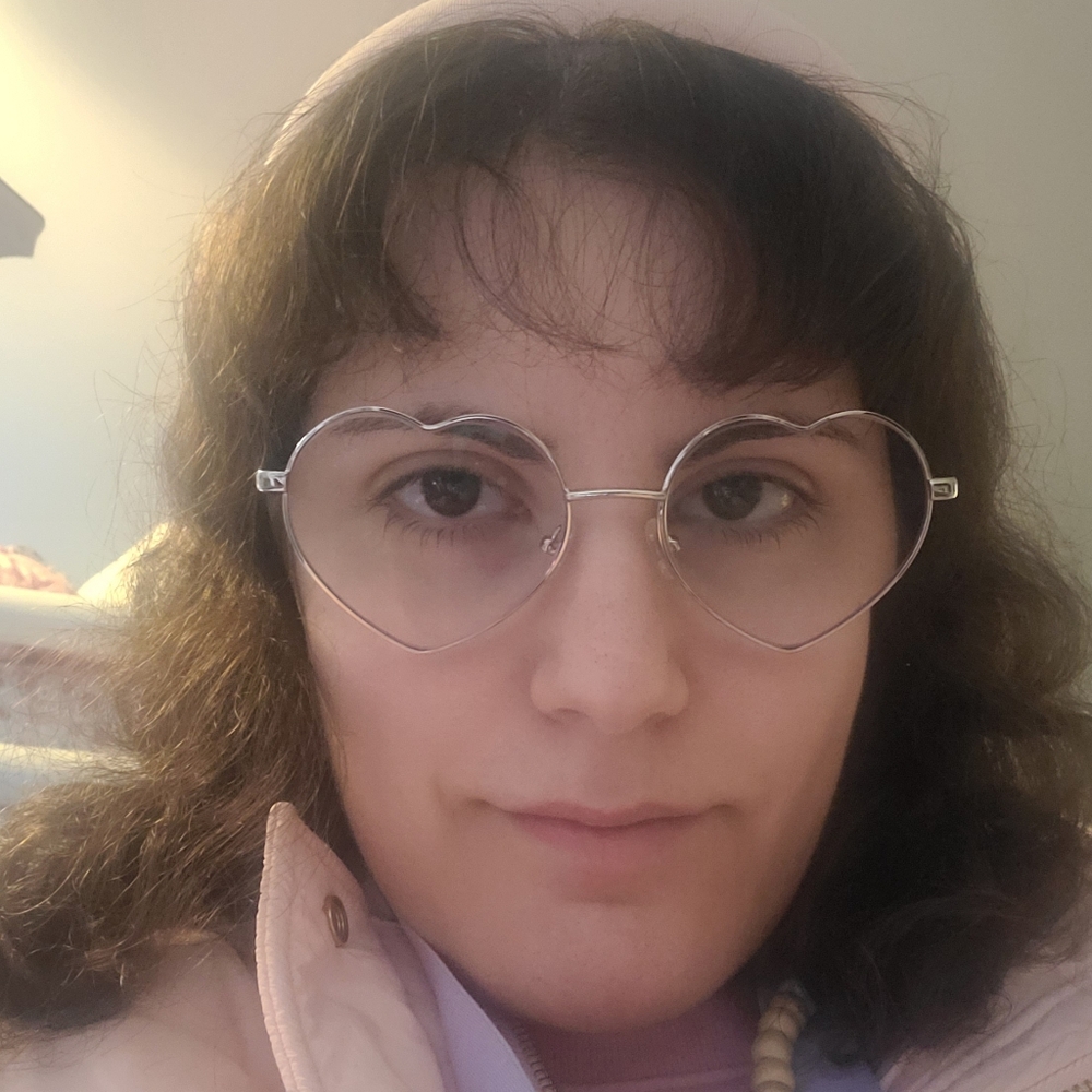 Meet your Posher, Sarah